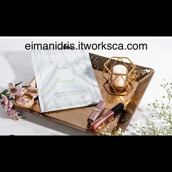 Facial - Picture 1 of 2